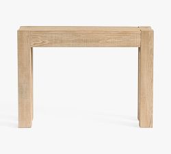 Rockport Mini Writing Desk (42")