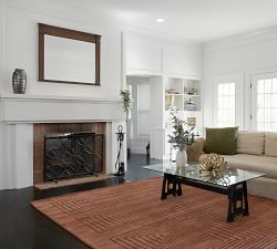 Samia Hand-Tufted Wool Rug