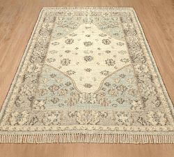 Sonia Handwoven Wool Rug