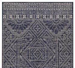 Sumaira Outdoor Performance Rug