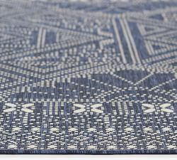 Sumaira Outdoor Performance Rug