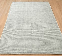 Ashton Handwoven Wool Rug
