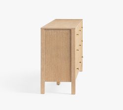 Calistoga 9-Drawer Dresser (72")