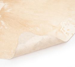 Devi Cow Hide Rug
