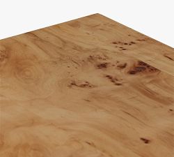 Eldorado Rectangular Coffee Table (56")