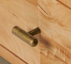 Eldorado Rectangular Coffee Table (56")