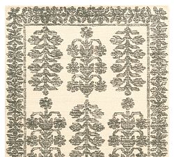 Lea Hand-Tufted Wool Rug