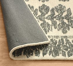 Lea Hand-Tufted Wool Rug
