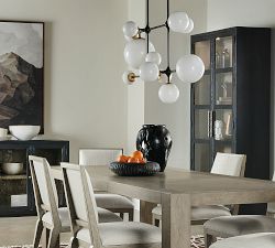 Louville Display Cabinet (44")