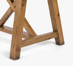 Bishop Dining Table (84")