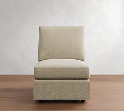 Build Your Own Sanford Roll Arm Sectional