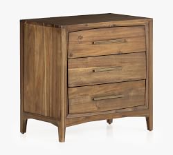 Firenze Nightstand