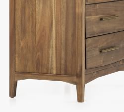 Firenze Nightstand