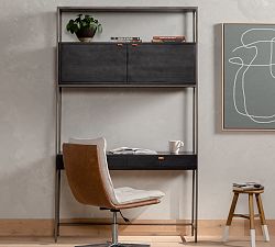 Graham Wall Desk (50")