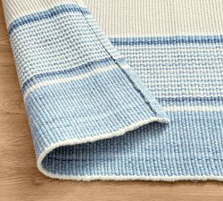 Hudson Outdoor Performance Rug