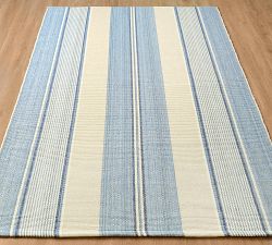 Hudson Outdoor Performance Rug