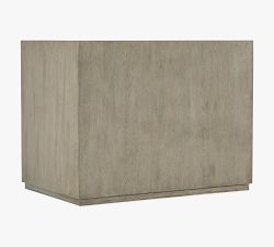 Louville Low Bookcase