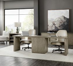 Louville Low Bookcase