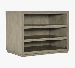 Louville Low Bookcase