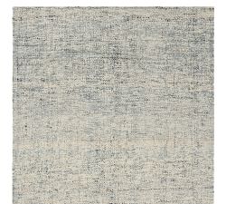 Minali Handwoven Jute &amp; Wool Rug