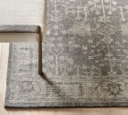 Open Box: Reeva Handwoven Rug