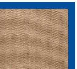 Ryeo Herringbone Outdoor Performance Rug