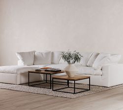 Sawyer Rectangular Nesting Table