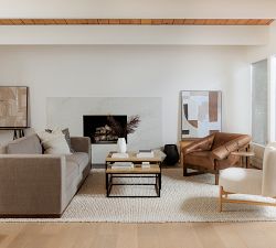 Sawyer Rectangular Nesting Table