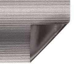 Chilewich Faded Striped Shag Mat