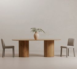 Felton Upholstered Dining Chairs - Set of 2