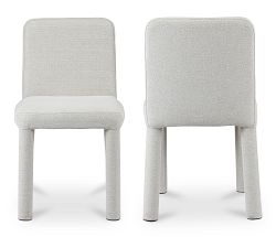Felton Upholstered Dining Chairs - Set of 2