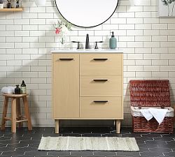 Kuno 30" Single Sink Vanity