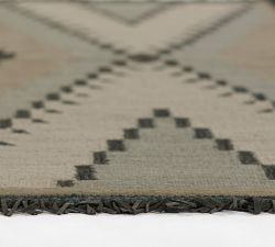 Lael Handwoven Rug