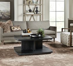 Louville Square Coffee Table (42")