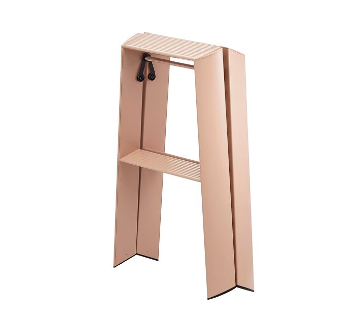 Lucano Step Stool | Pottery Barn