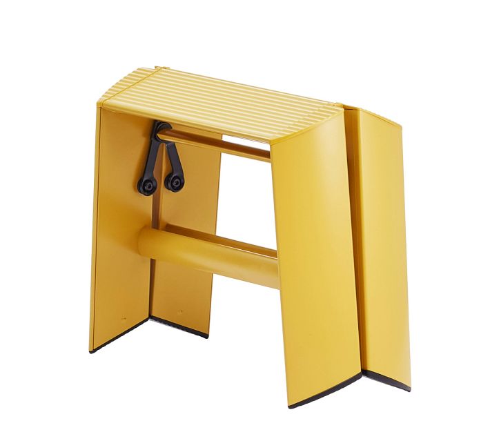 Lucano Step Stool | Pottery Barn