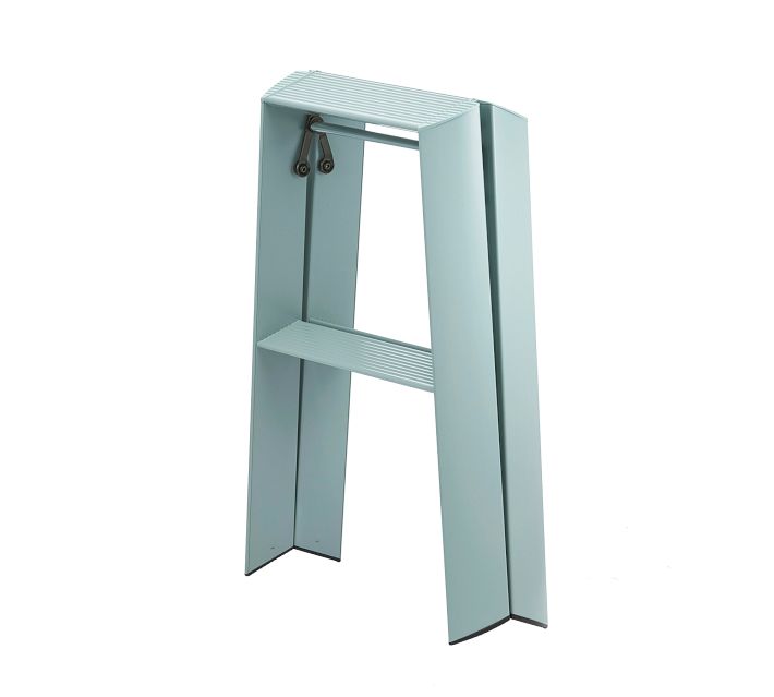 Lucano Step Stool | Pottery Barn