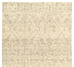 Malia Hand-Tufted Wool Rug