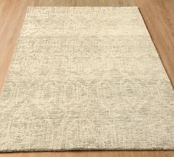 Malia Hand-Tufted Wool Rug