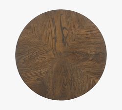 Shalina Round Accent Table (20")