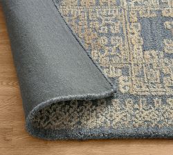 Madina Hand-Tufted Wool Rug