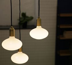 Tala E26 6W LED Oval Bulb - Pack of 2