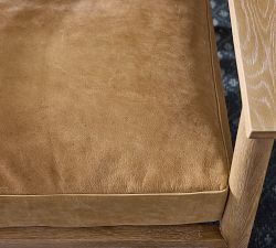 Carter Leather Chair