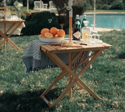 Folding Picnic Table