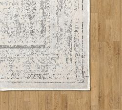 Open Box: Phebe Performance Washable Rug