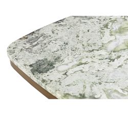 Perth Marble Bistro Table (36&quot;)