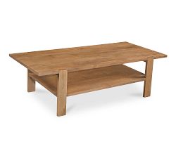 Wilmar Rectangular Coffee Table (54")