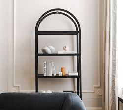 Wren Etagere Bookcase - Thumbnail 2