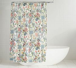 Open Box: Bloom Shower Curtain (72&quot;)