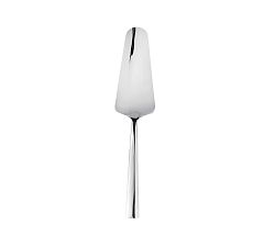 Open Box: Levantina Italian Stainless Steel Cake Server - Mirror